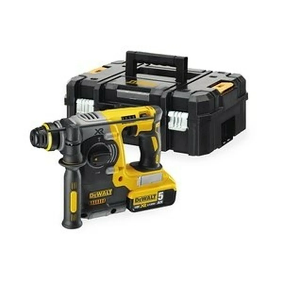 Marteau perforateur dewalt 90 w s792317271. Diaytar, c'est la certitude de faire un choix judicieux. Chaque produit dans notre catalogue a passé nos tests exigeants.