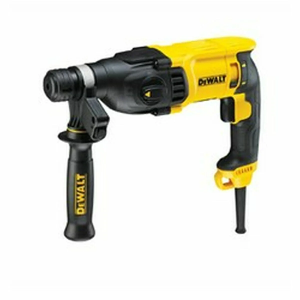 Marteau perforateur dewalt d25133k 800 w 1500 rpm s912053528. Diaytar vous habille de la tête aux pieds avec goût et raffinement.