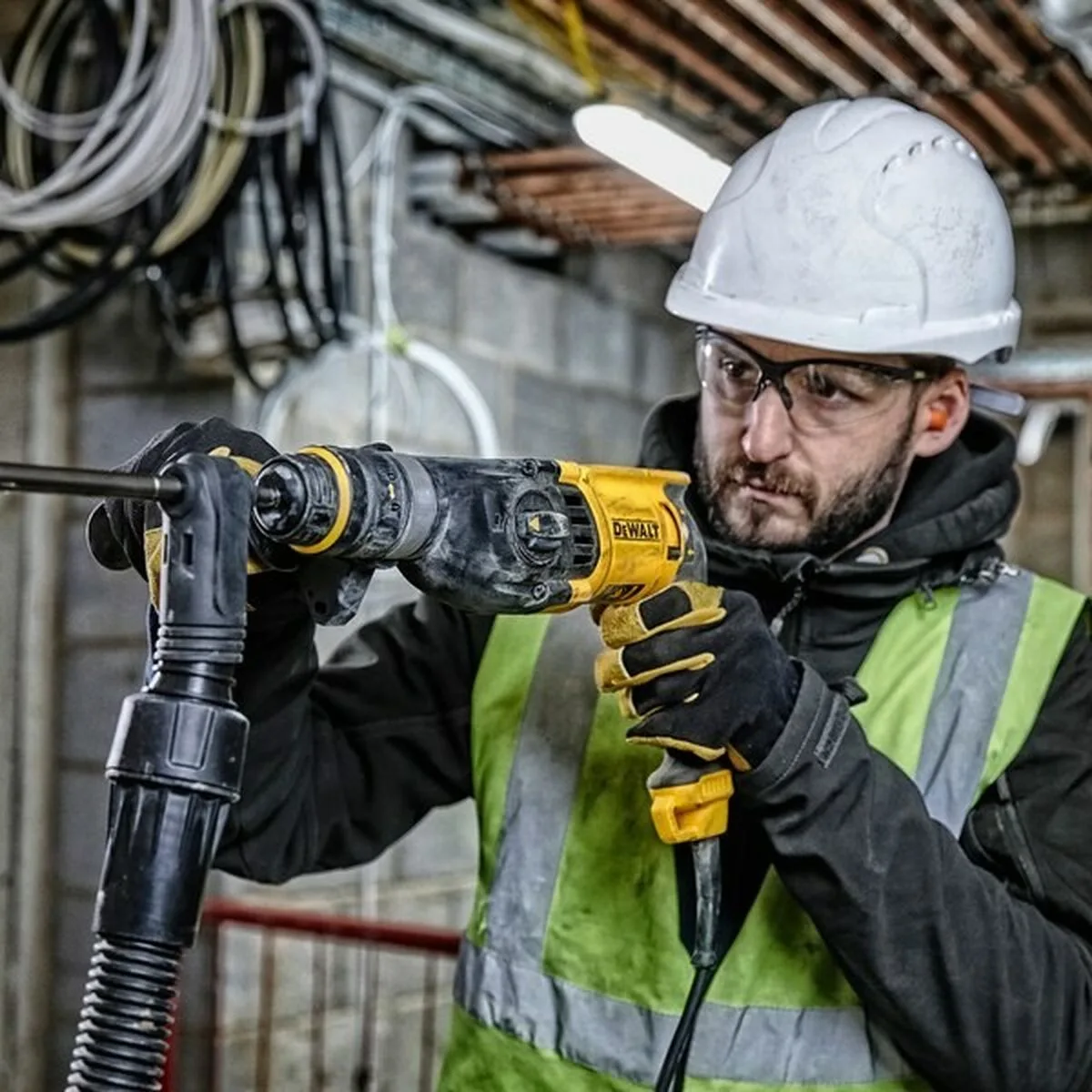Marteau perforateur dewalt d25134k qs 800 w 1500 rpm s913250643. Diaytar, c'est le manifeste d'un shopping plus intelligent, plus rapide, et résolument plus gratifiant.