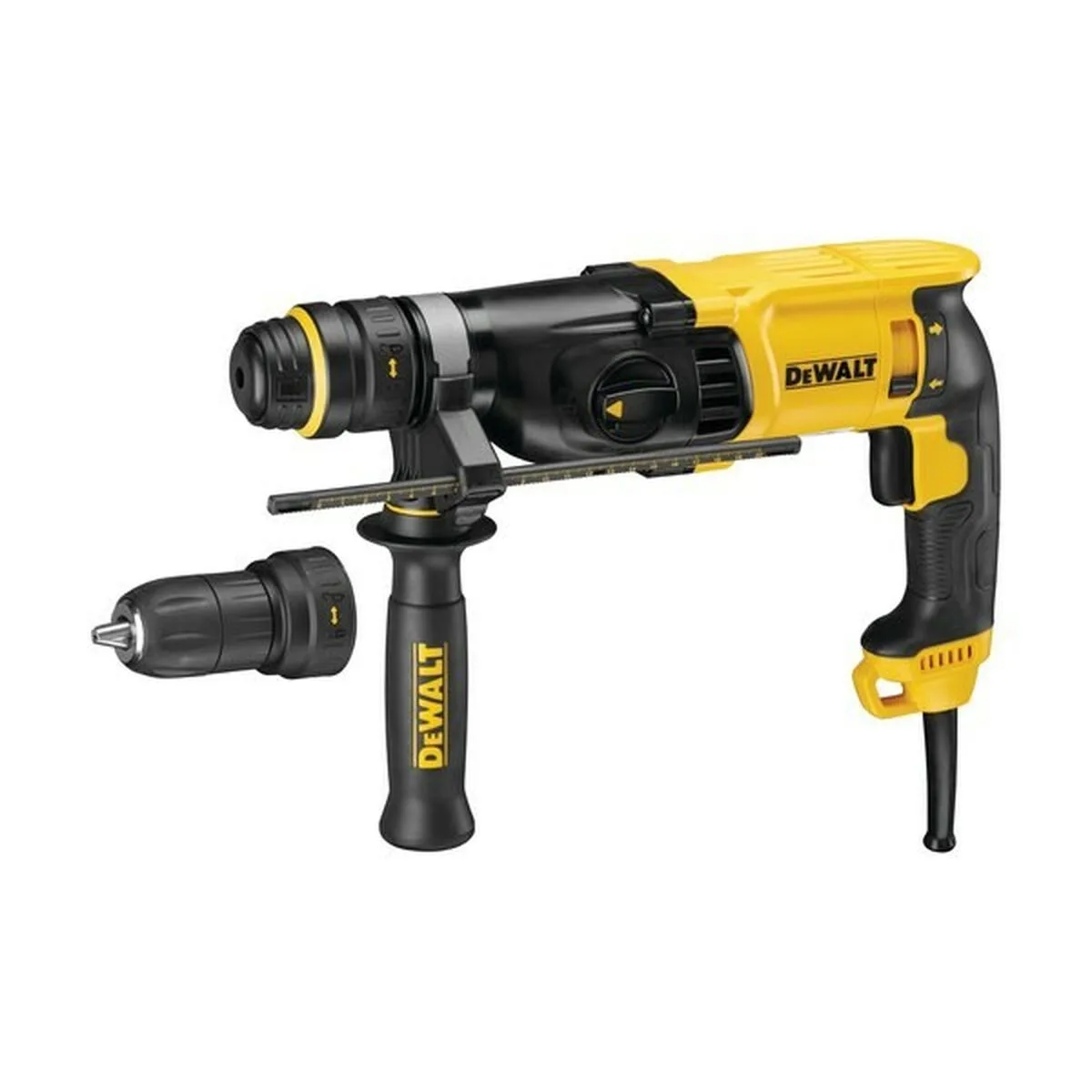 Marteau perforateur dewalt d25134k qs 800 w 1500 rpm s913250684. Pour un quotidien optimisé et stylisé, faites confiance à Diaytar et son expertise en produits généraux et innovants