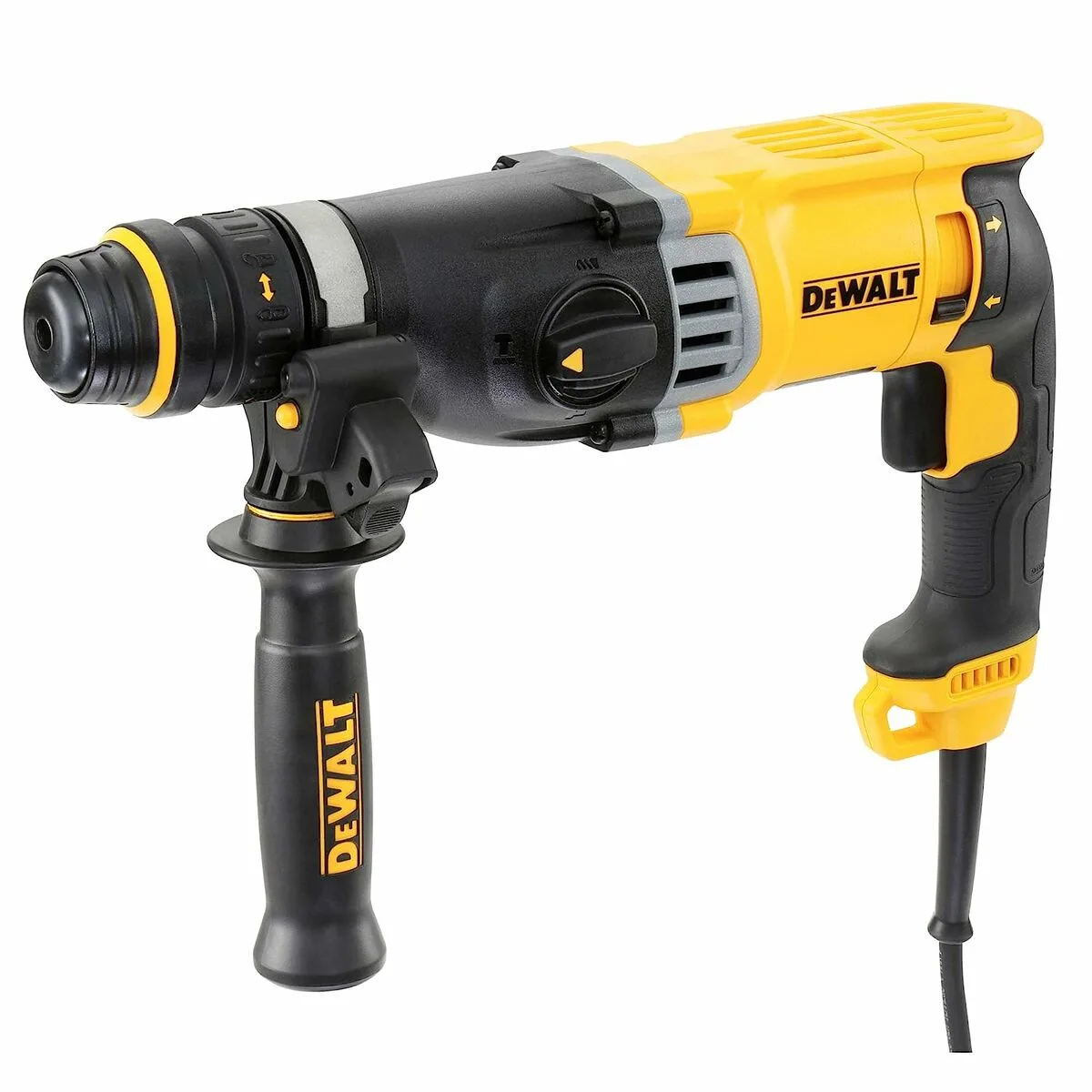 Marteau perforateur dewalt d25144k s912053389. Diaytar, c'est le sismographe des tendances : nous captons les vibrations du marché pour vous offrir le meilleur.