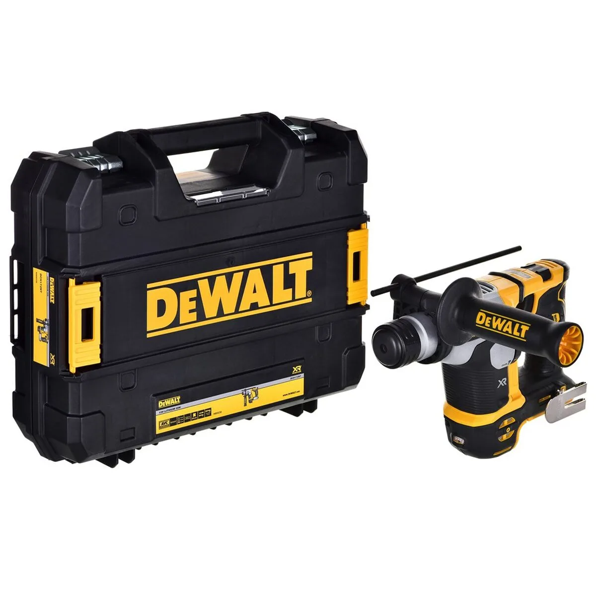Marteau perforateur dewalt dch172nt xj 650 w s912012422. Diaytar incarne le renouveau du commerce en ligne : authentique, engagé et résolument tourné vers l'avenir.