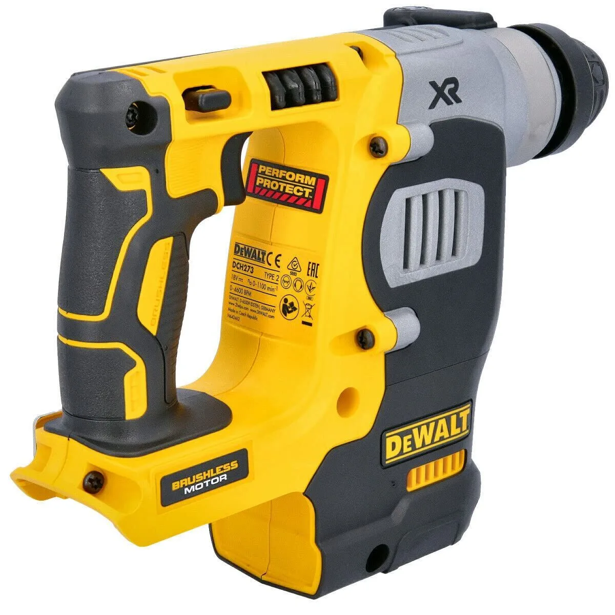 Marteau perforateur dewalt dch273n xj 1100 rpm s914435483. Préparez-vous à être impressionné. Diaytar lève le voile sur une sélection de produits qui défie toute concurrence.