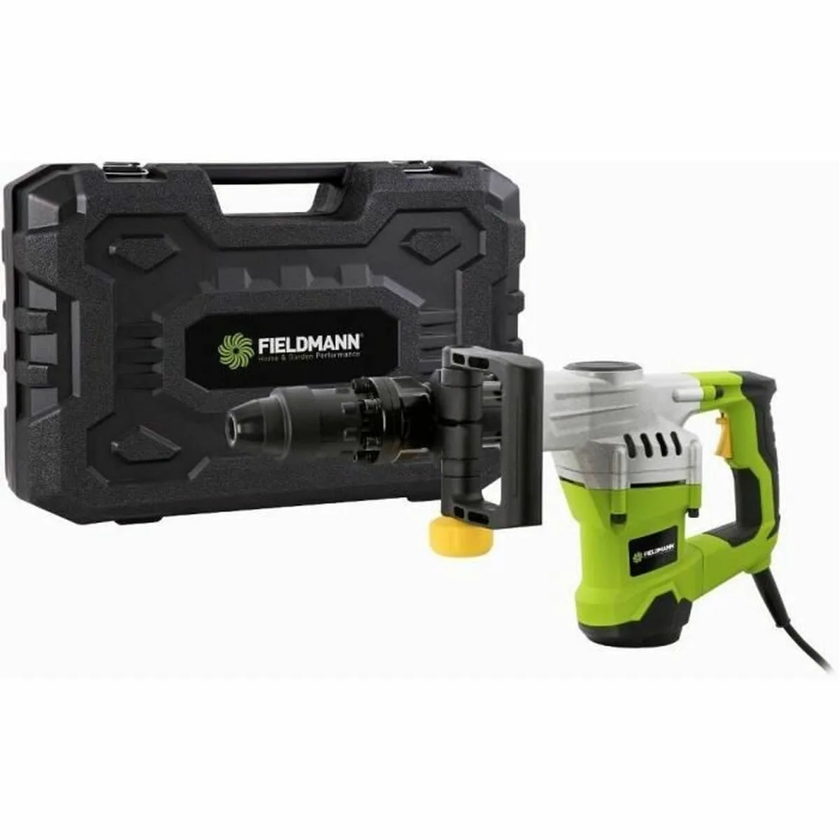 Marteau perforateur fieldmann fdbk 201301 e s7101653346. Diaytar a bâti sa réputation sur un mélange parfait entre produits technologiques innovants et articles généraux de qualité supérieure