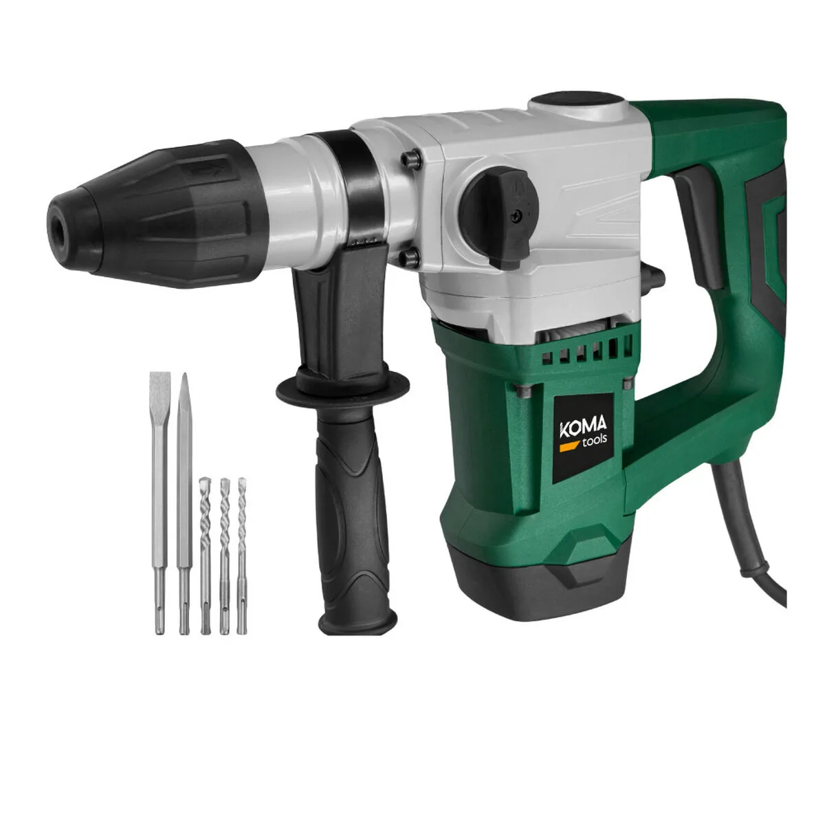 Marteau perforateur koma tools 900 w 830 rpm 5 j s792546317. Diaytar, c'est l'évidence que quand on aime les produits, on ne compte pas. On les collectionne. À vous de jouer.