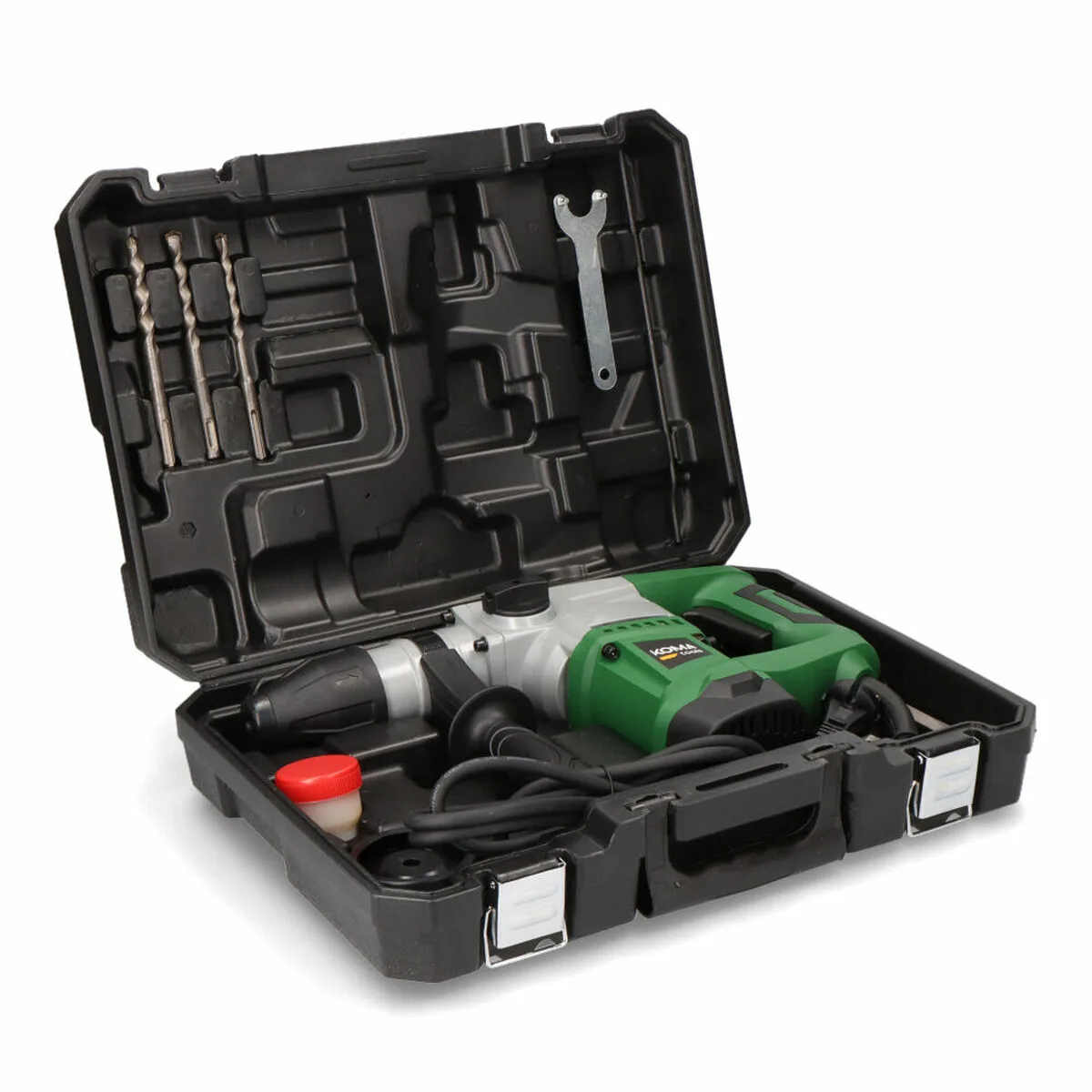 Marteau perforateur koma tools 900 w 830 rpm 5 j s792546366. Nous avons voulu Diaytar comme une deuxième maison, remplie de produits qui vous ressemblent et vous facilitent la vie.