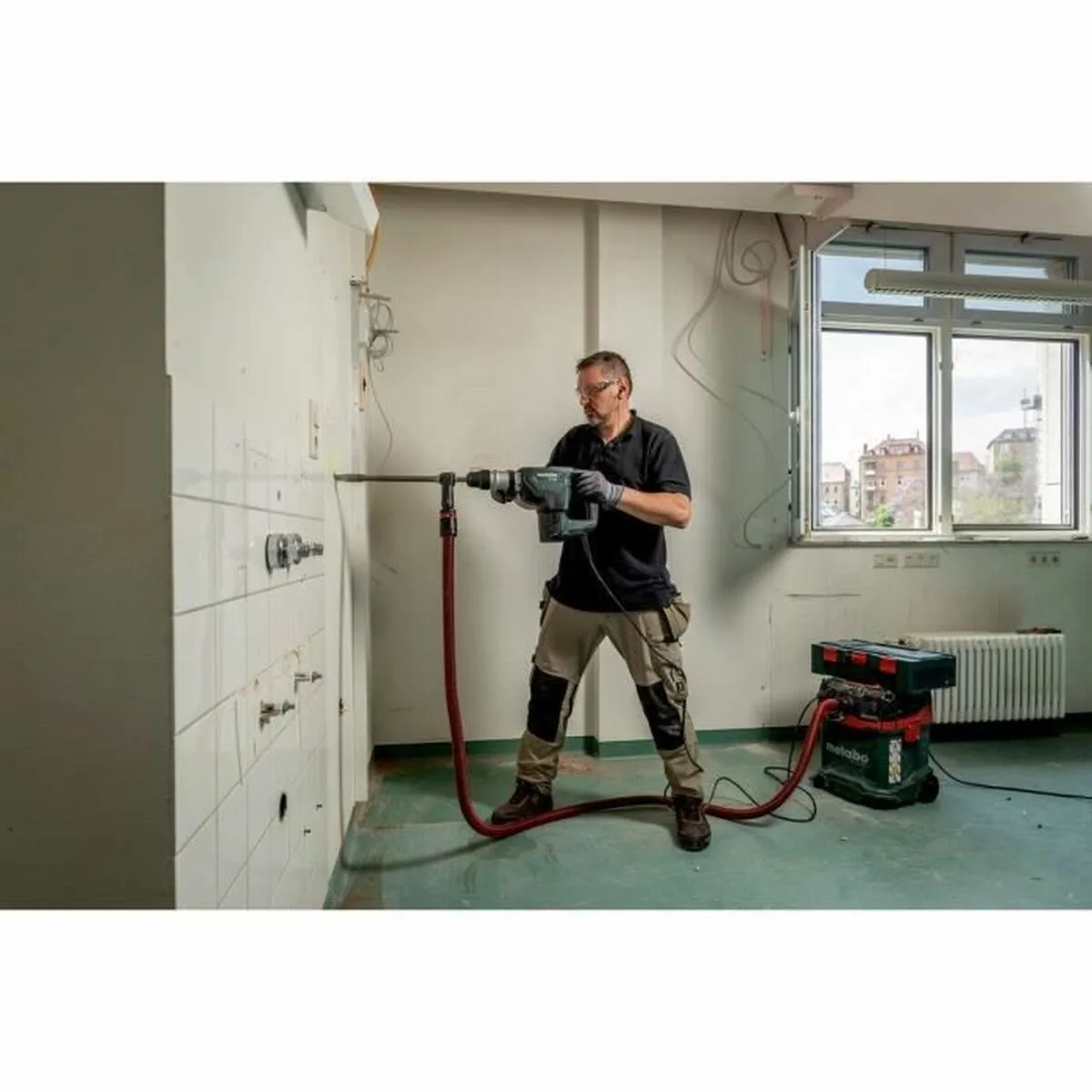 Marteau perforateur metabo 1100 w s7100311798. Diaytar réinvente le e-commerce avec une approche généraliste axée sur la qualité, la tendance et l'accessibilité