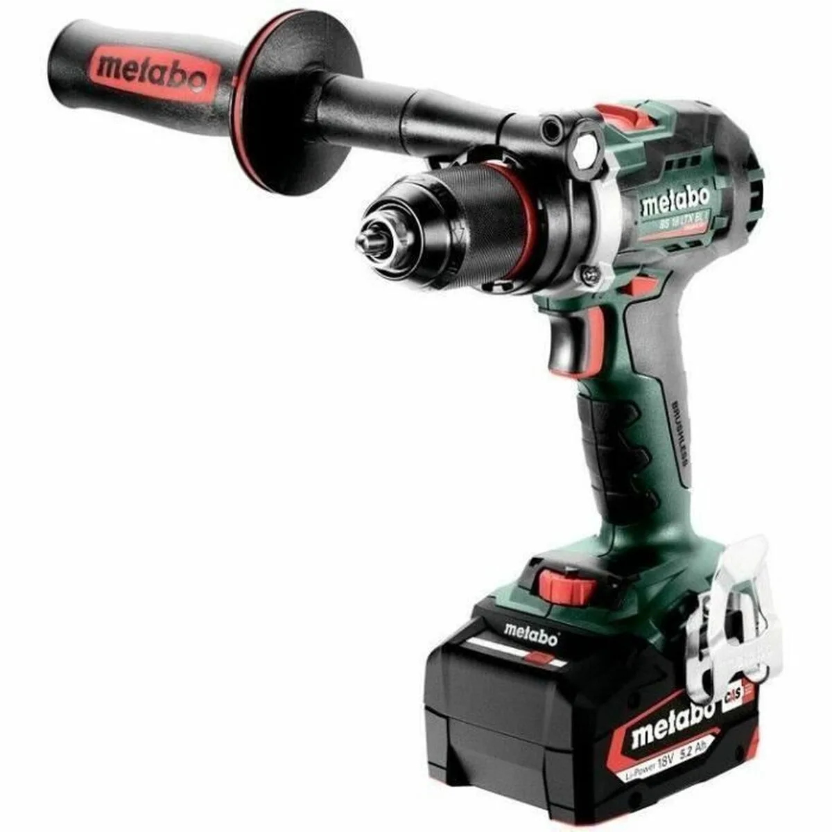 Marteau perforateur metabo 7554794 s7100820897. Découvrez l'univers Diaytar - Des milliers de produits sélectionnés avec soin pour vous.