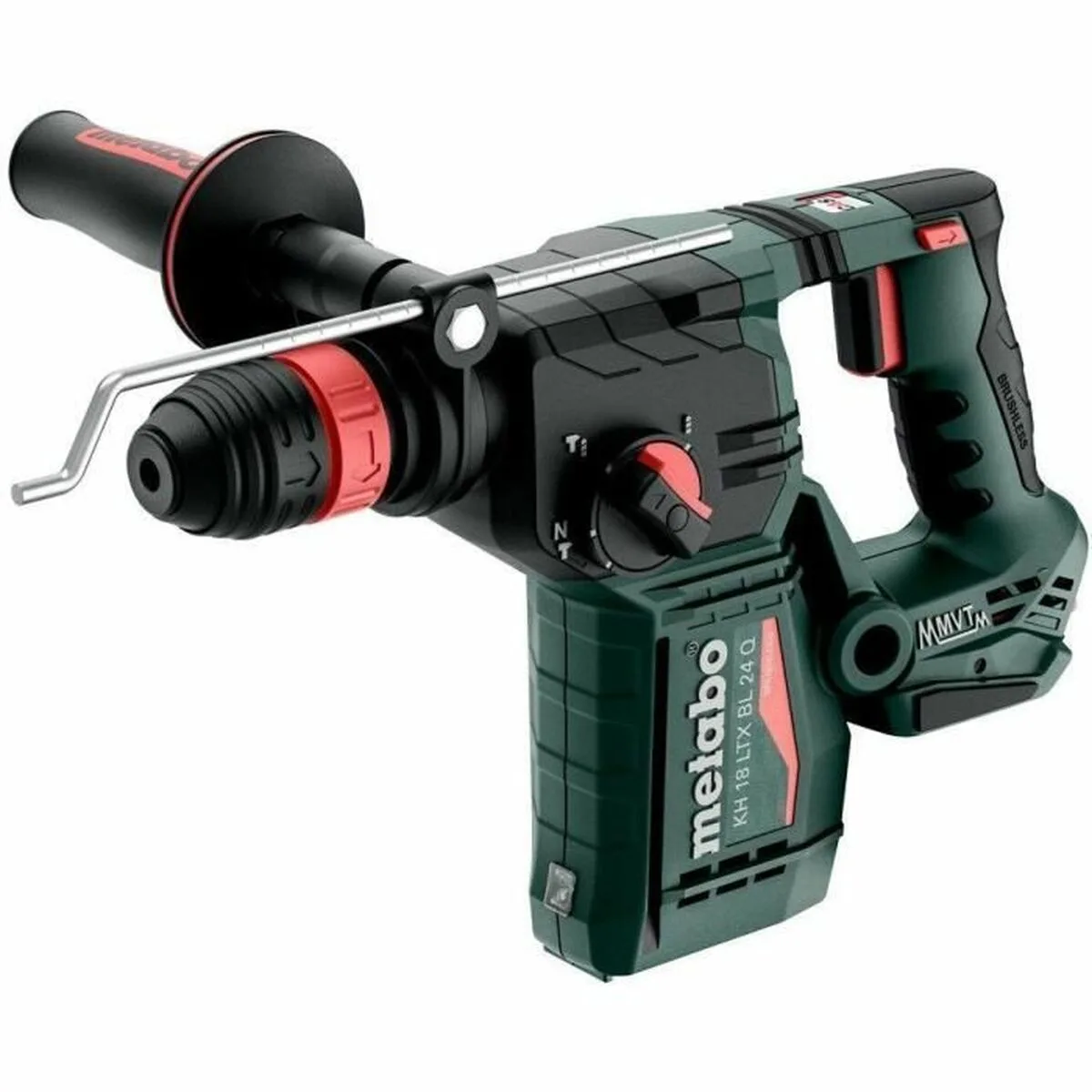 Marteau perforateur metabo s7100261483. Diaytar : Parce que vos goûts sont éclectiques, notre offre de produits l'est tout autant. Explorez sans modération.