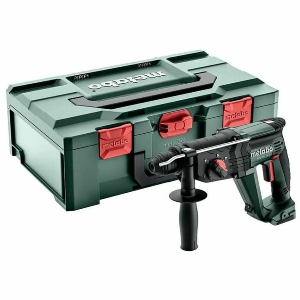 Marteau perforateur metabo kh 18 ltx 24 s7100821445. Nous traitons chaque produit Diaytar avec le même respect que si nous devions l'offrir à un proche. La qualité est non-négociable.