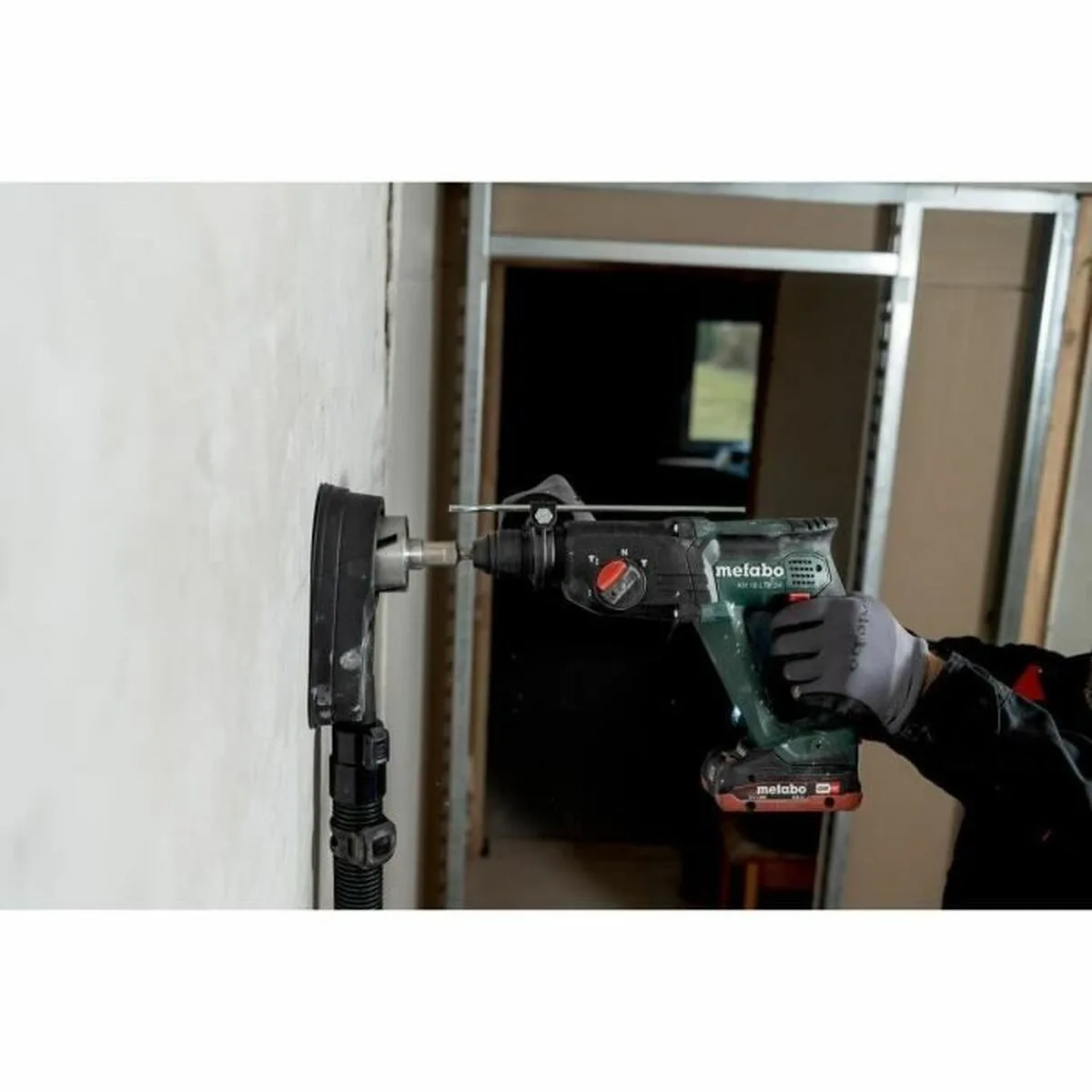 Marteau perforateur metabo kh 18 ltx 24 s7100821480. Diaytar Mode : Où l'élégance rencontre l'originalité pour un style unique.