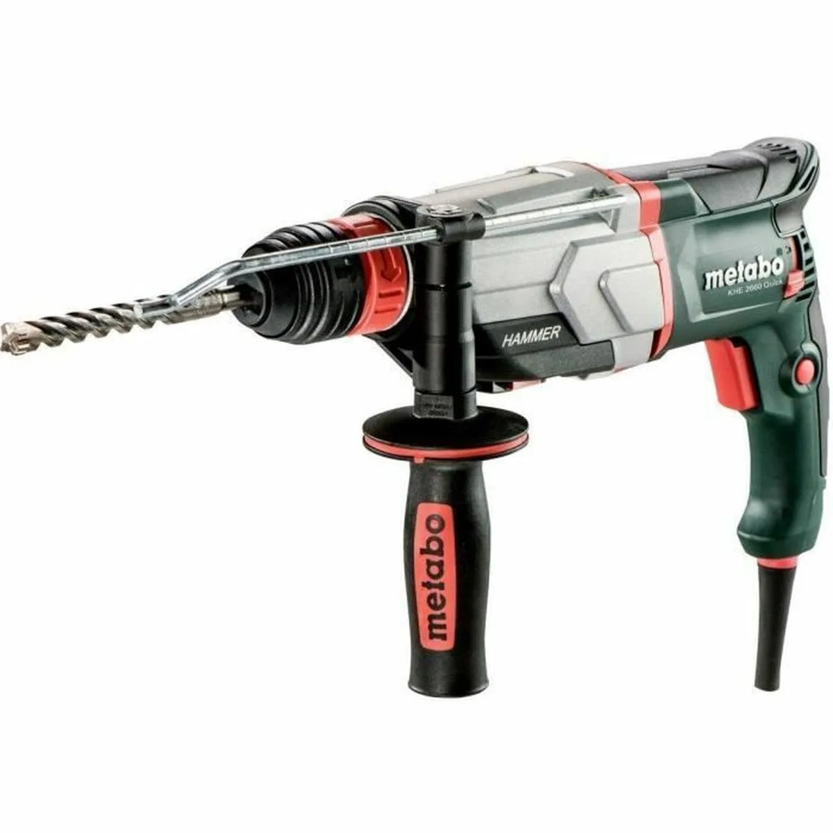 Marteau perforateur metabo khe 2660 850 w s7100820331. Chez Diaytar, nous célébrons la singularité de chaque produit, qu'il s'agisse d'un gadget tech ou d'un ustensile maison