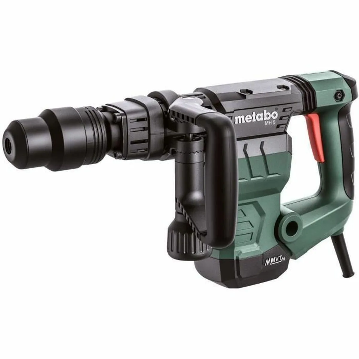 Marteau perforateur metabo mh 5 s7100853560. Nous sélectionnons pour Diaytar des produits qui ont une histoire, une âme, et qui sauront trouver une place dans la vôtre.