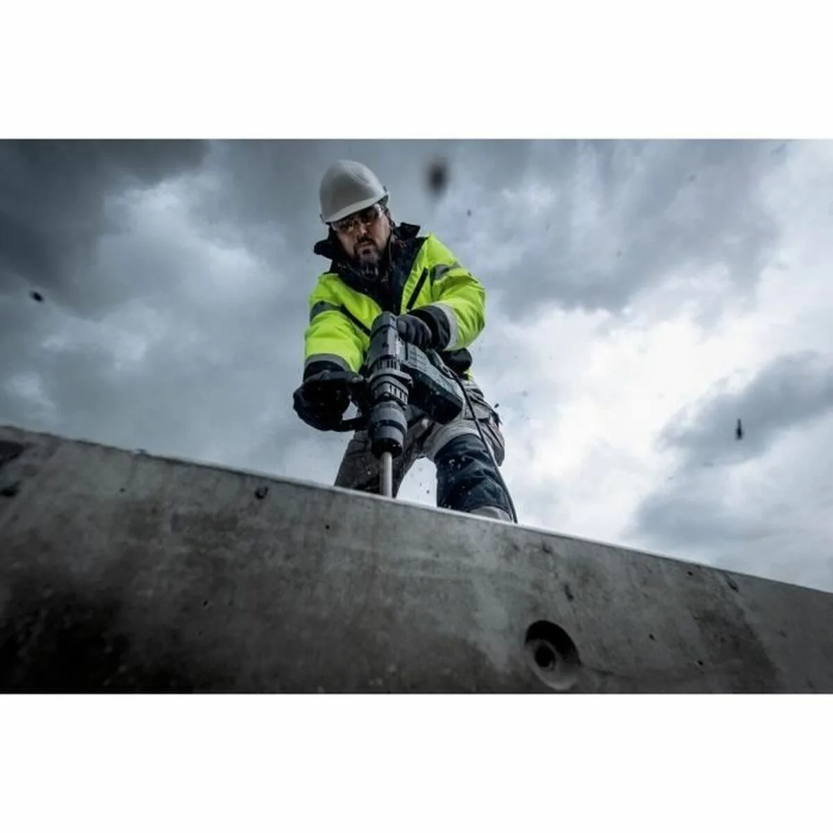 Marteau perforateur metabo mh 5 s7100853568. Diaytar incarne le renouveau du commerce en ligne : authentique, engagé et résolument tourné vers l'avenir.