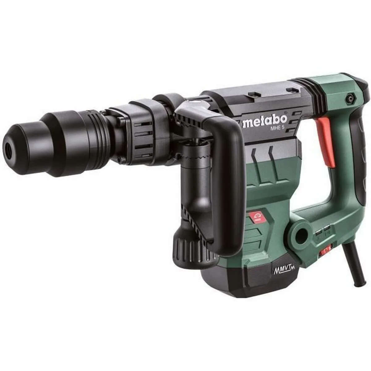 Marteau perforateur metabo mhe 5 1100 w 1100 rpm s7100379515. Diaytar, c'est la démonstration que le meilleur des produits est à portée de clic, sans compromis, sans attente.
