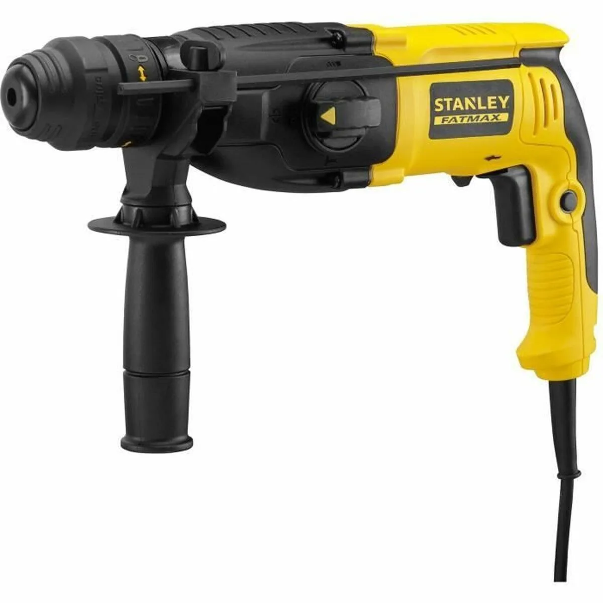 Marteau perforateur stanley 800 w s7100271462. Chez Diaytar, nous ne vendons pas que des produits, nous proposons des solutions, du rêve et un peu de magie au quotidien