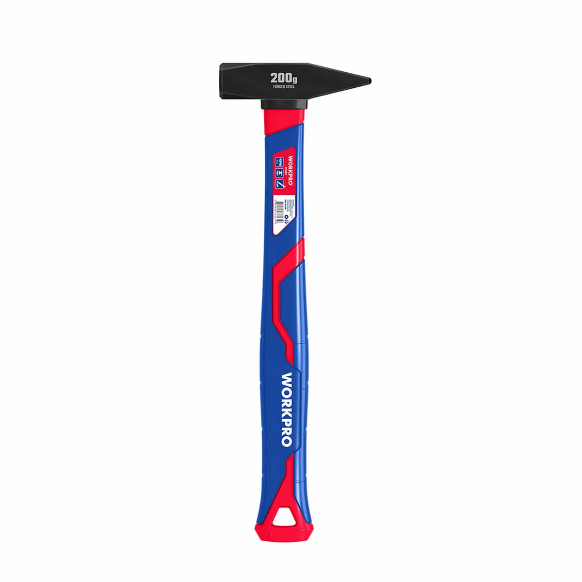 Marteau workpro 200 g s792330711. Diaytar, le partenaire de ceux qui veulent une vie mieux équipée, mieux designée et plus connectée, tout simplement.Diaytar : Le laboratoire des tendances où naissent vos futurs produits préférés, des essentiels aux plus innovants.