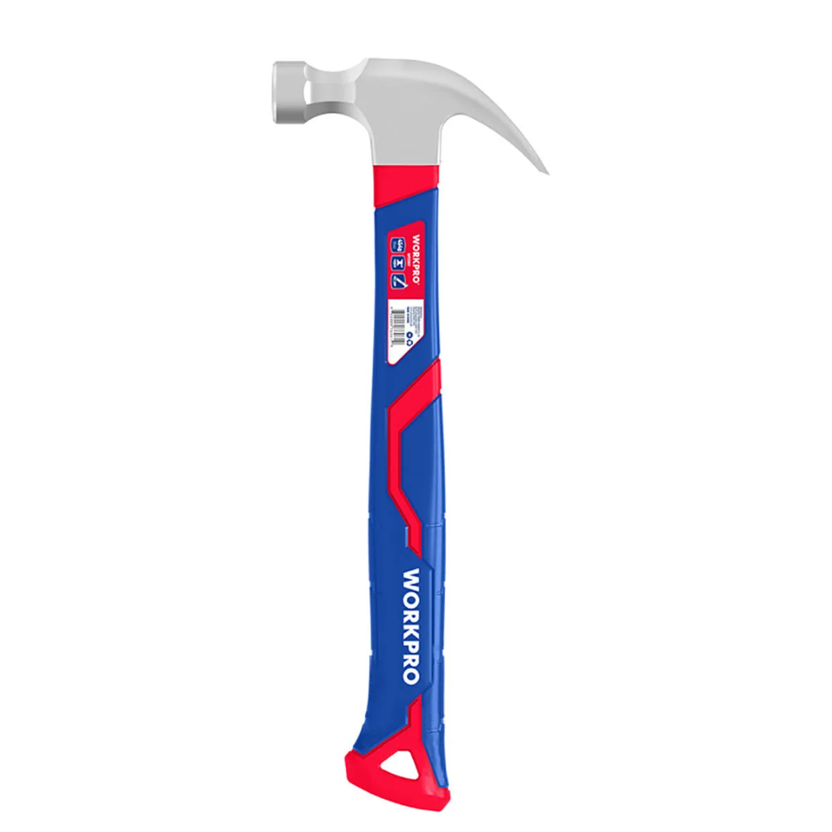 Marteau workpro 450 g charpenterie s792330687. Avec Diaytar, faites le plein d'idées et de produits ingénieux pour toutes les pièces de votre maison et tous les aspects de votre vie