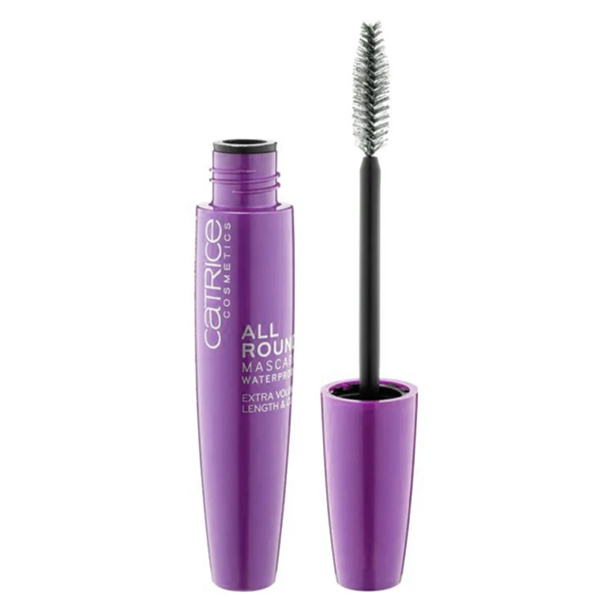 Mascara pour cils all round catrice 11 ml s057307440. Pour un shopping sans limites : Diaytar déniche pour vous le meilleur des produits généraux, électroniques et de style de vie