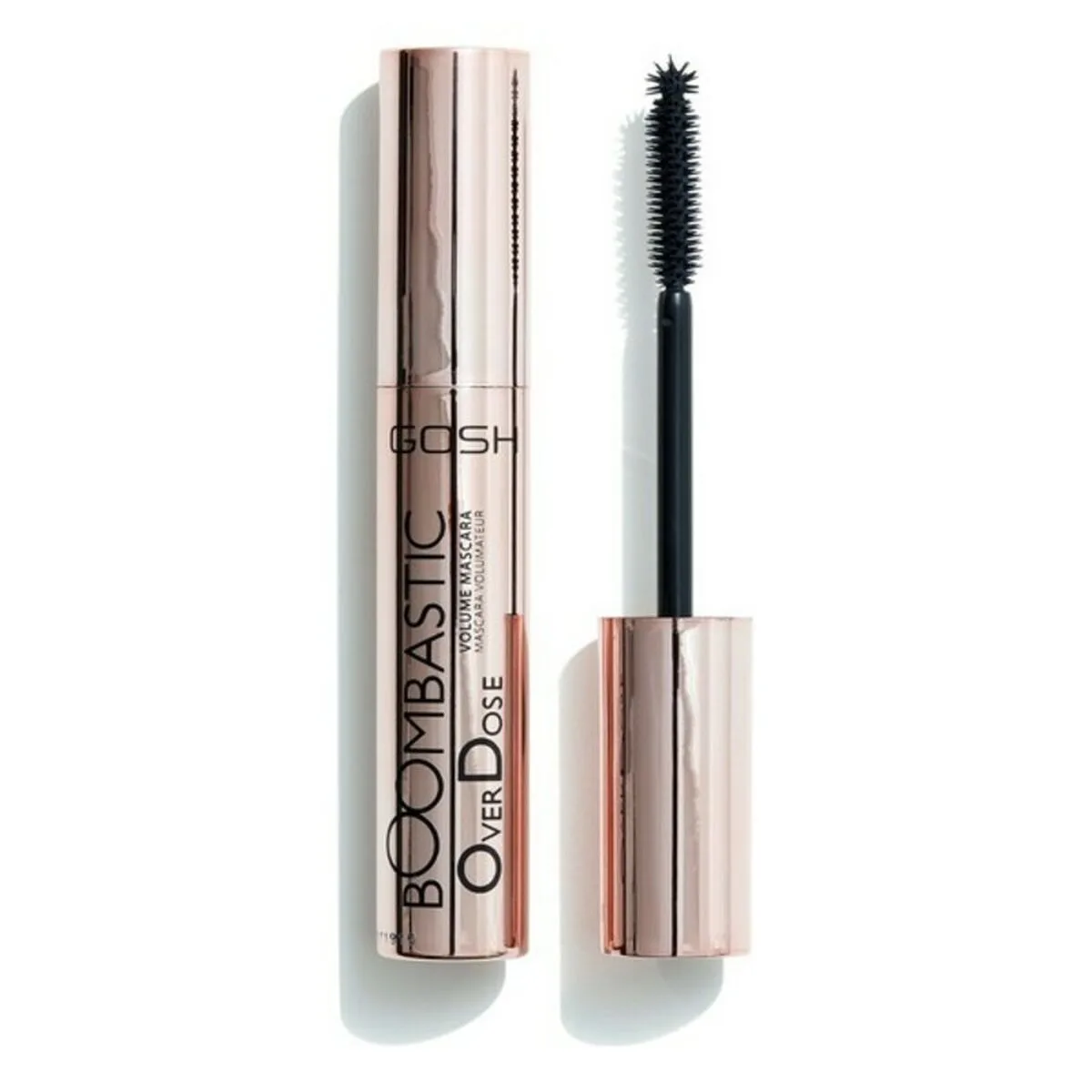 Mascara pour cils boombastic gosh copenhagen extreme black s057800296. Re-découvrez le plaisir de shopper en ligne avec Diaytar et sa multitude de produits triés sur le volet pour vous