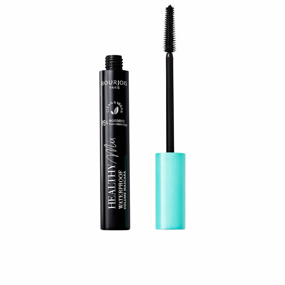 Mascara pour cils bourjois healthy mix 10 ml resistant a l eau s0512425698. Diaytar, c'est la vitrine ultime des produits qui comptent vraiment, ceux qui simplifient et embellissent existant.