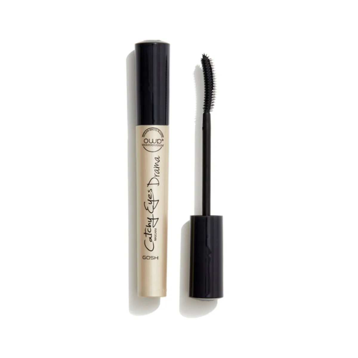 Mascara pour cils catchy eyes drama gosh copenhagen 001 extreme black 10 ml s057800525. Diaytar, le compagnon des esprits créatifs et exigeants en quête de produits généraux hors des sentiers battus