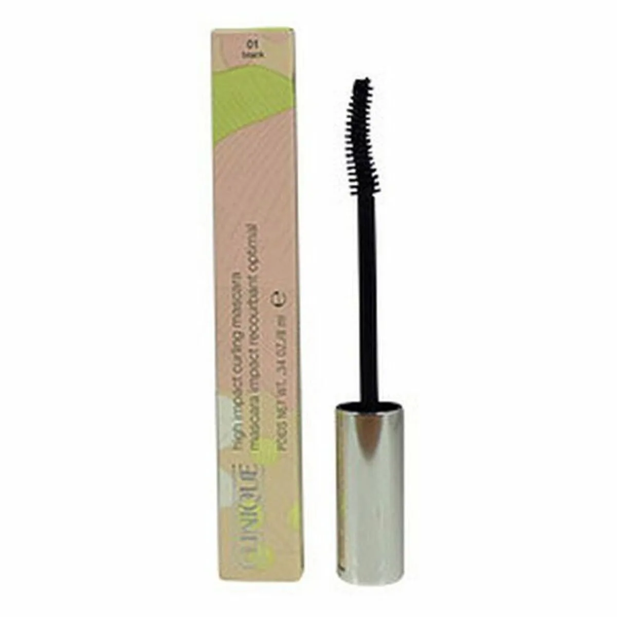 Mascara pour cils clinique high impact curling 01 black 8 ml s450201455. Diaytar Home : Créez l'atmosphère parfaite dans chaque pièce de votre maison.