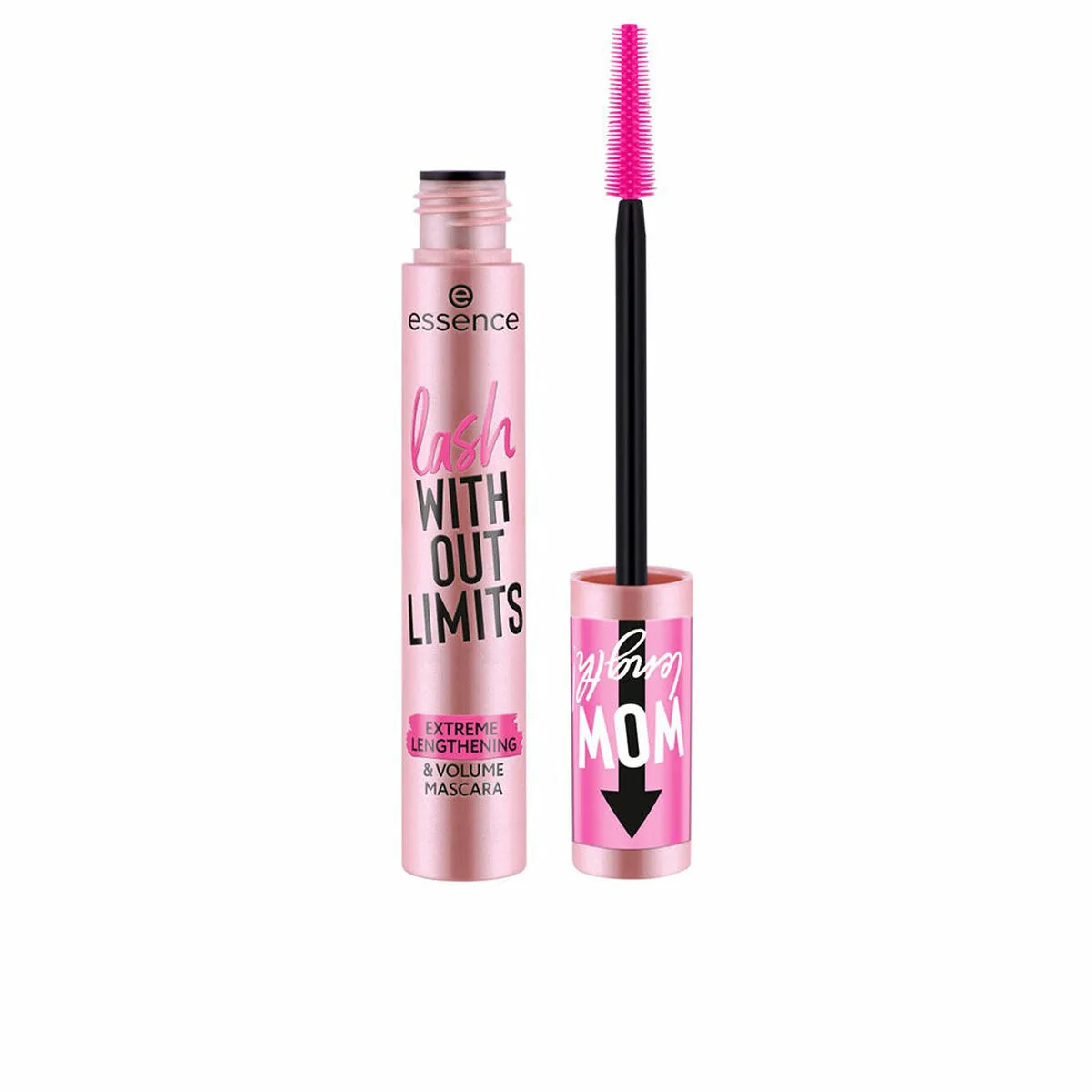 Mascara pour cils essence lash with out limits no 01 black 13 ml s0512286836. La boutique en ligne Diaytar, un terrain de jeu infini pour tous ceux qui aiment découvrir des produits utiles et beaux