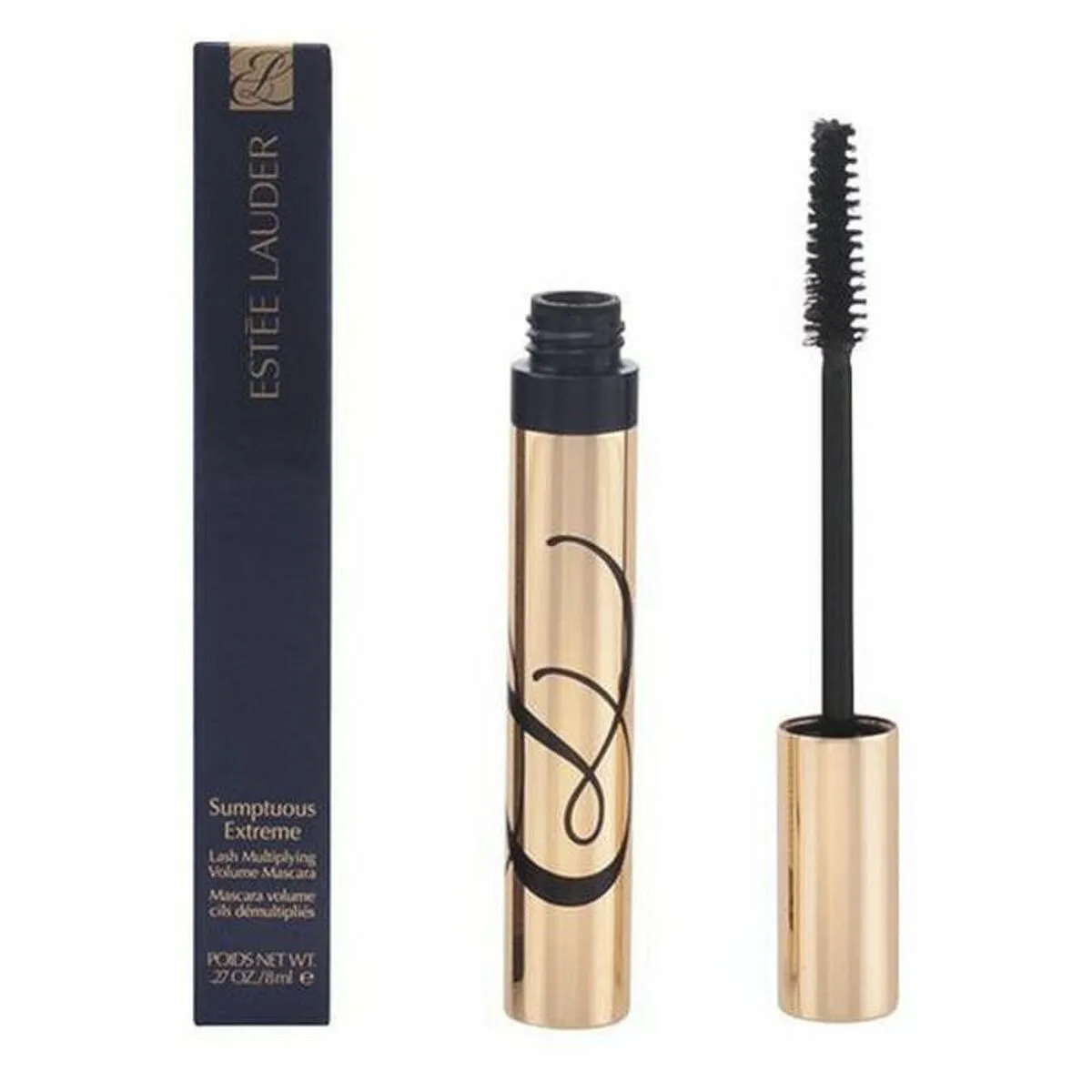 Mascara pour cils estee lauder 8 ml s052647310. L'aventure Diaytar commence ici : parcourez un catalogue généraliste unique où la surprise et la qualité sont au rendez-vous