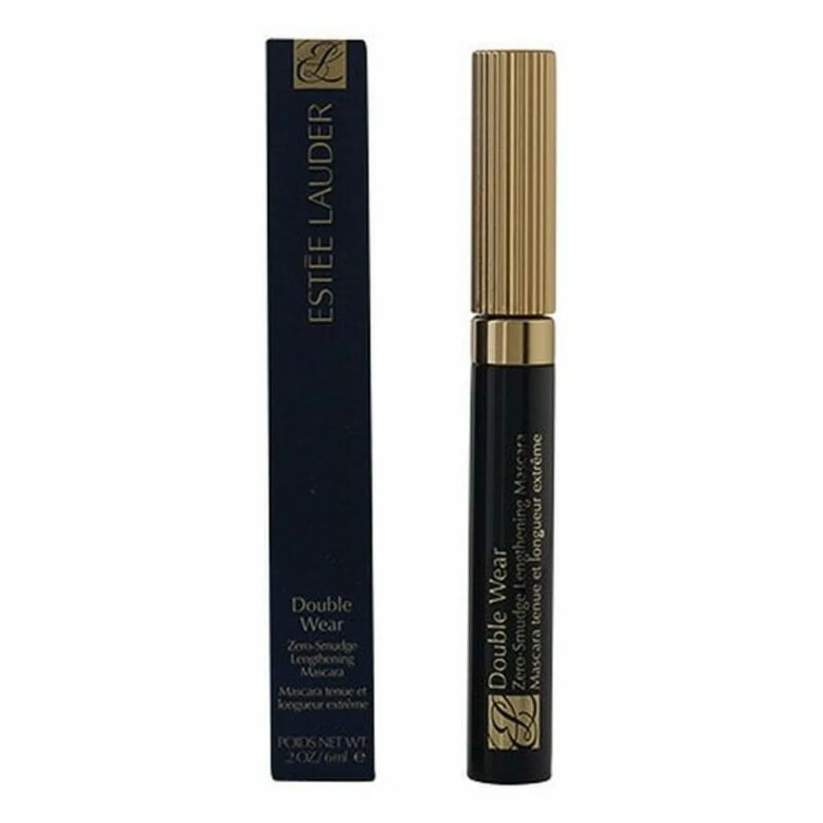 Mascara pour cils estee lauder c el 230 06 no 01 6 ml s052644838. Découvrez l'univers Diaytar - Des milliers de produits sélectionnés avec soin pour vous.