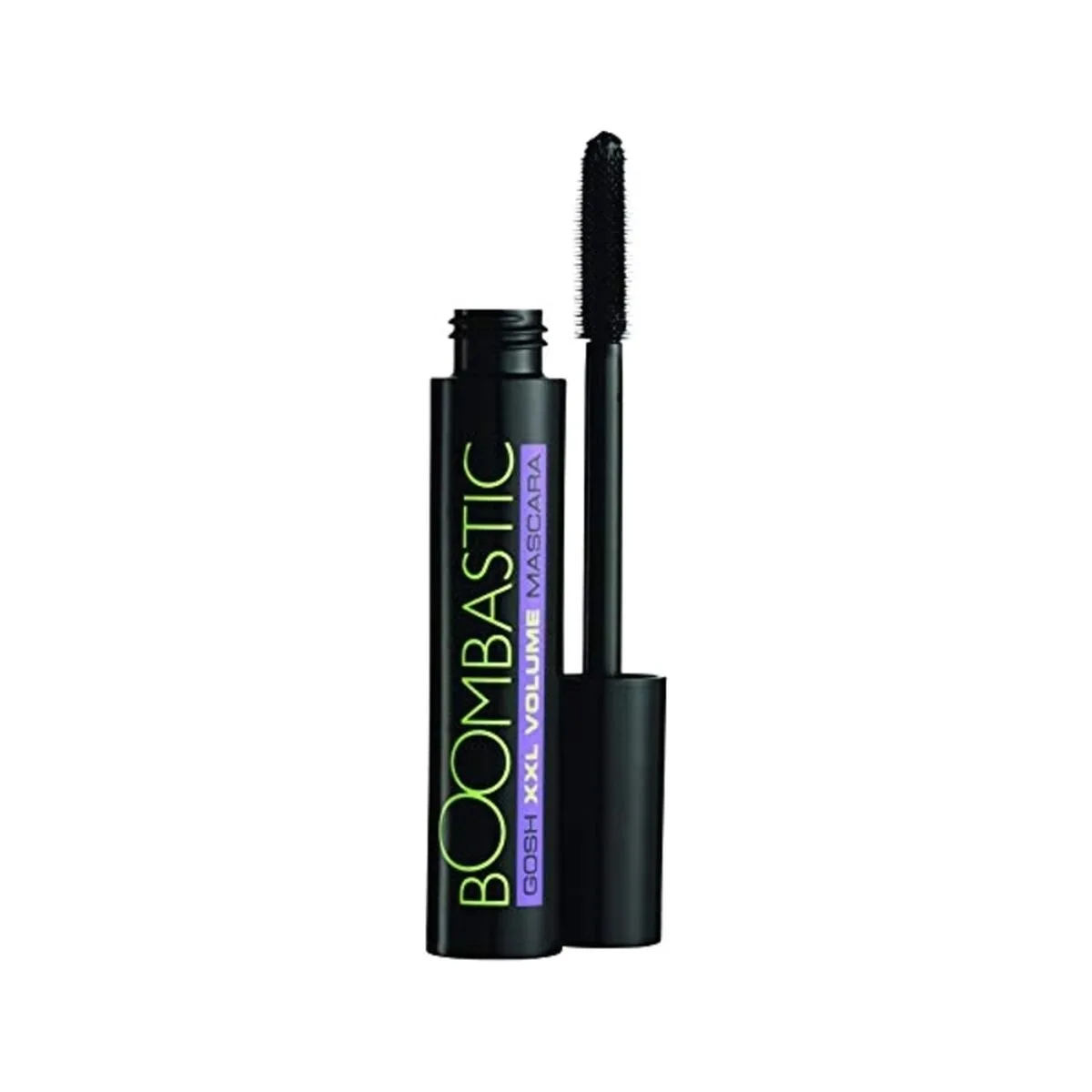 Mascara pour cils gosh copenhagen boombastic xxl 001 black 13 ml s057593034. L'ADN de Diaytar : un mélange éclectique et raffiné de produits qui parle aussi bien aux geeks qu'aux esthètes