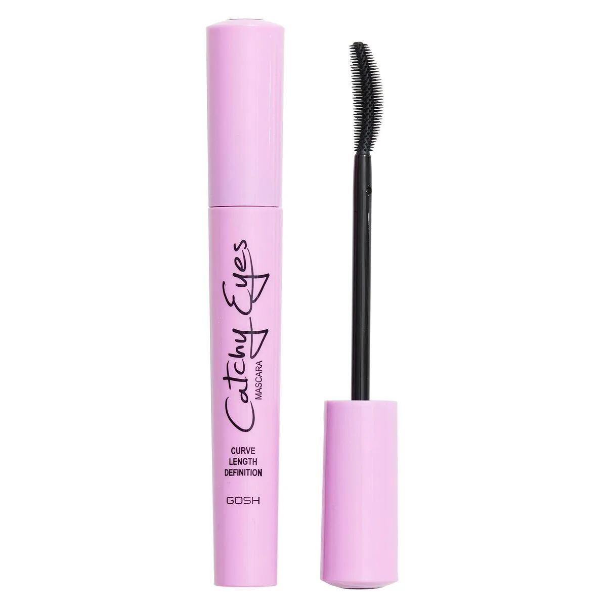 Mascara pour cils gosh copenhagen catchy eyes no 001 extreme black 8 ml s0511945169. Chez Diaytar, chaque visite est l'occasion de découvrir un nouveau produit génial, qu'il soit électronique ou domestique