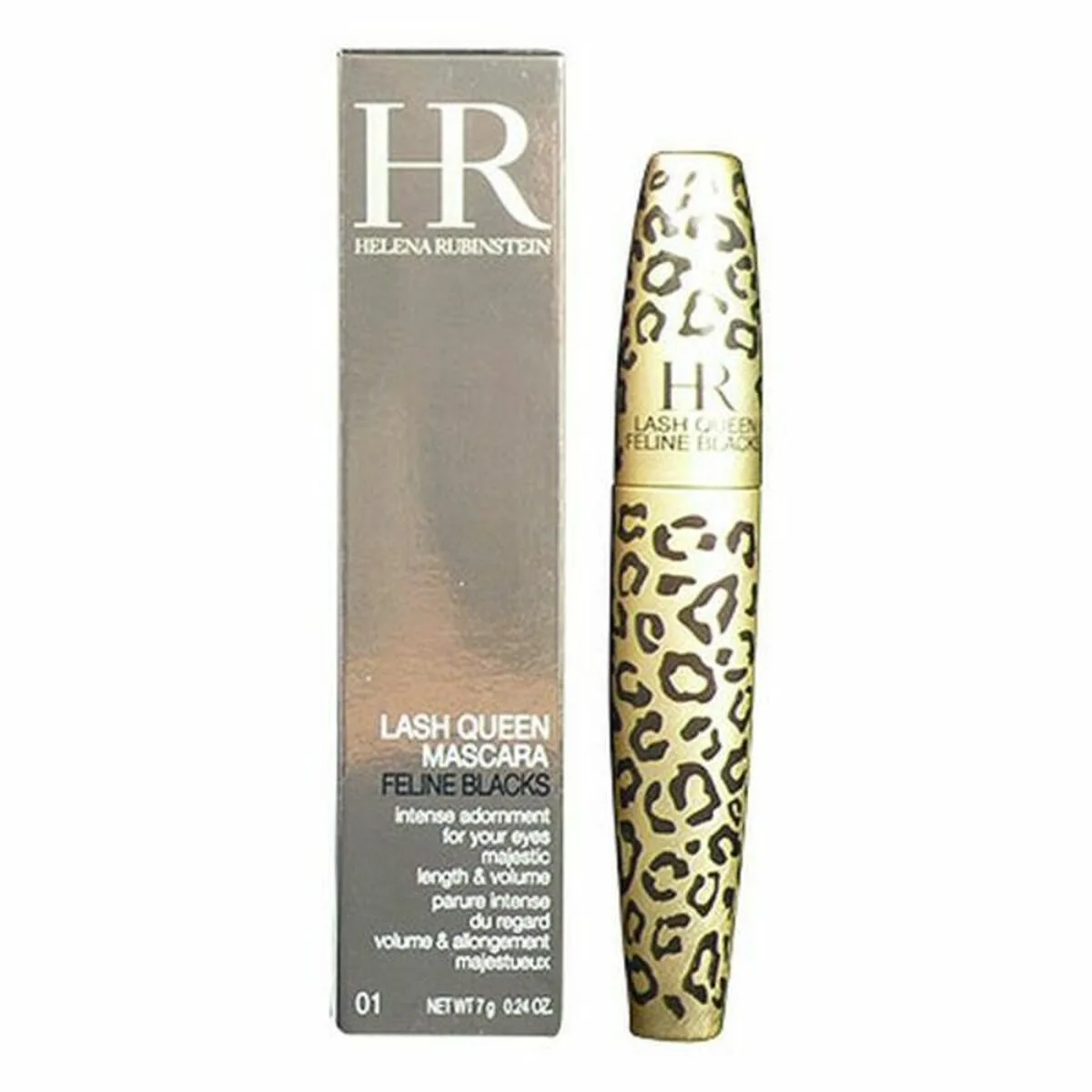 Mascara pour cils helena rubinstein c hr 029 01 no 01 7 ml s052894968. Transformez votre intérieur avec les produits déco Diaytar !
