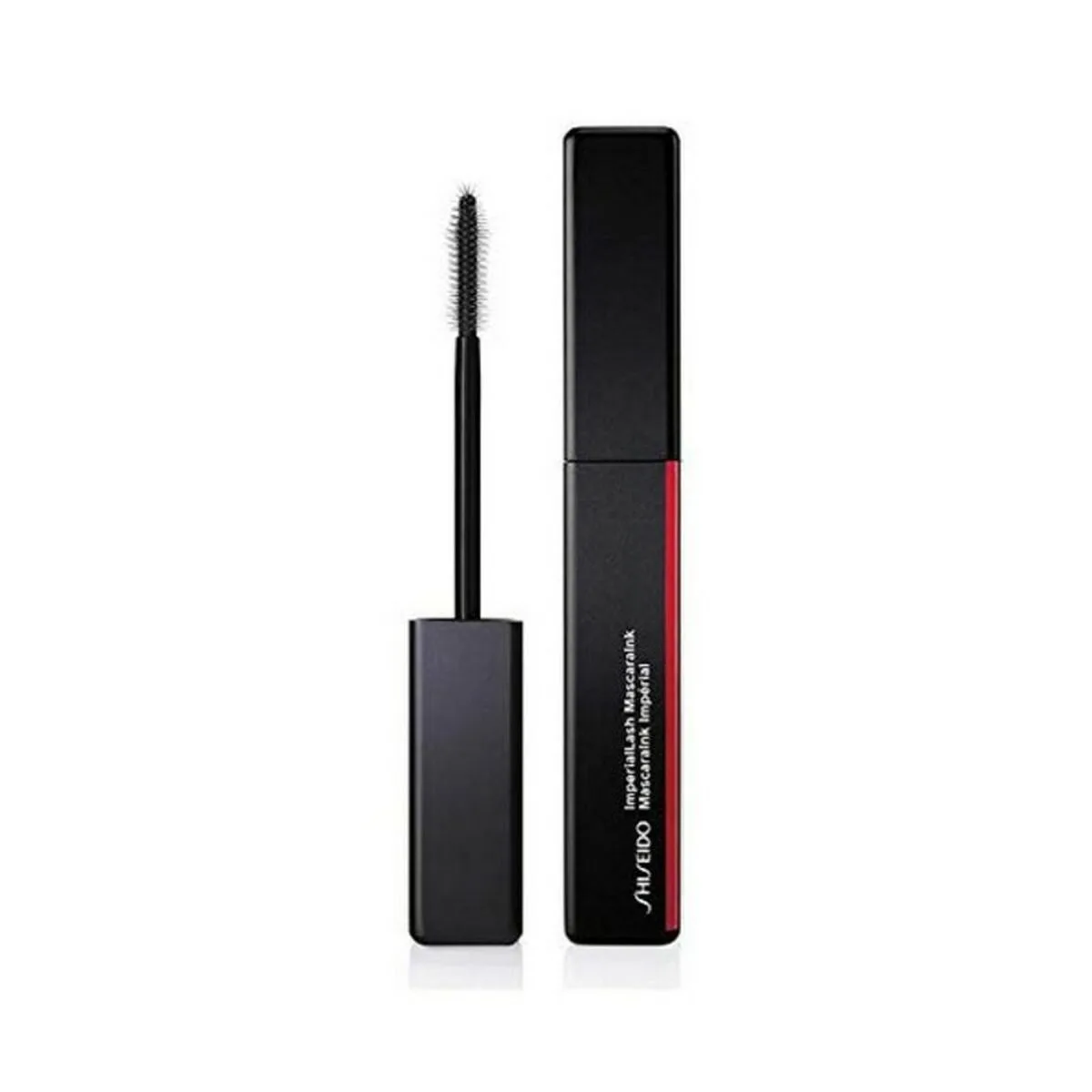 Mascara pour cils imperial shiseido 8 5 g s056289618. Diaytar, c'est le testament vivant qu'on peut allier large choix et qualité exemplaire dans le e-commerce.