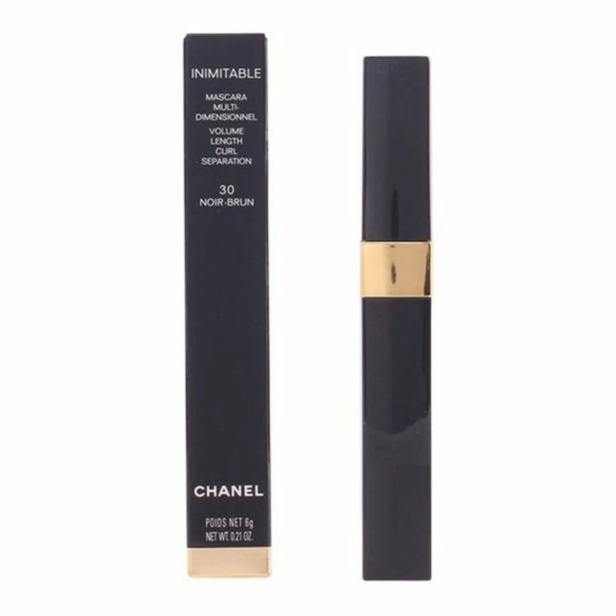 Mascara pour cils inimitable chanel 6 g s054312282. Diaytar, le reflect de vos envies multiples : une gamme de produits soigneusement composée pour sa diversité et sa pertinence
