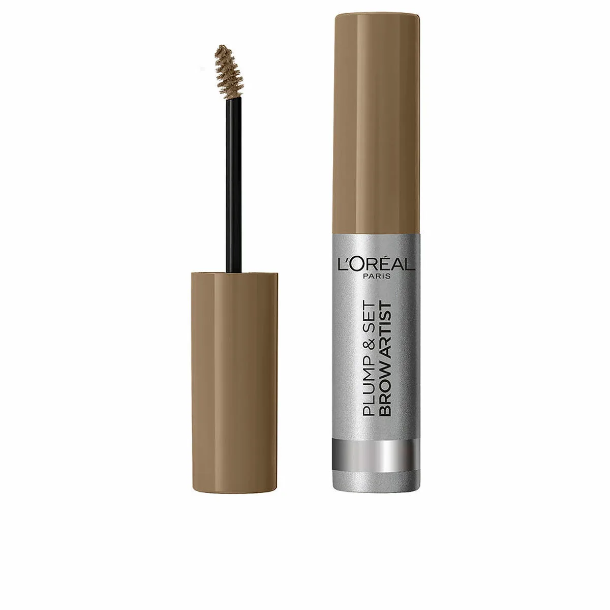 Mascara pour cils l oreal make up brow artist plump set no 101 blond 4 9 ml s0510183810. Diaytar, c'est la promesse tenue d'un e-commerce où l'émerveillement devant un produit simple est encore possible.