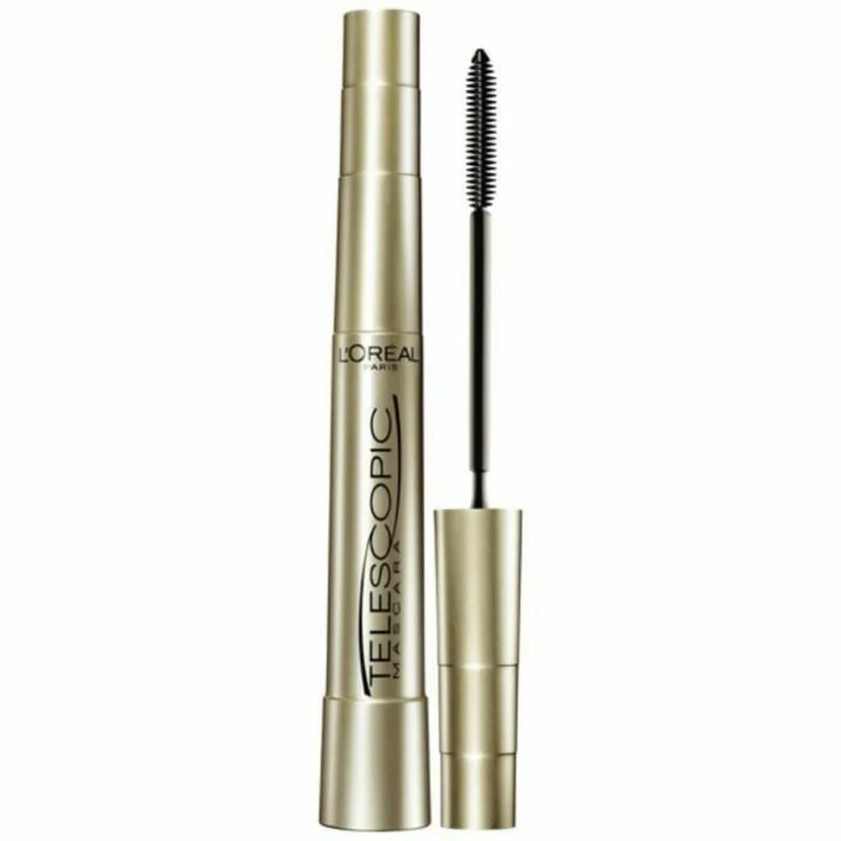 Mascara pour cils l oreal make up false lash telescopic gold noir 8 ml s0512156216. La recette Diaytar : un tiers de design, un tiers d'innovation, un tiers de fonctionnalité. Le tout saupoudré de tendance.