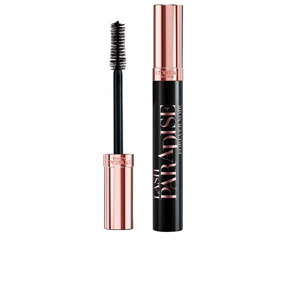 Mascara pour cils l oreal make up lash paradise forever noir 6 4 ml s0512184349. Diaytar, une destination où l'on vient pour un produit précis et où l'on reste pour l'étendue et la qualité de l'offre