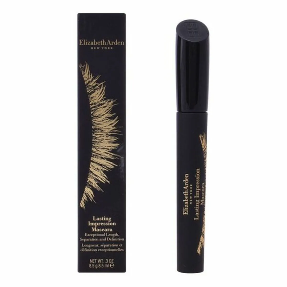 Mascara pour cils lasting impression elizabeth arden 8 5 ml s054731863. Diaytar, c'est le résultat de years of market research condensé en une seule plateforme intuitive et généreuse.