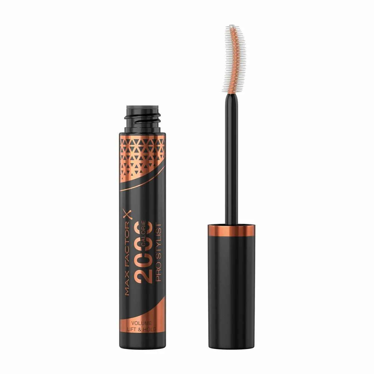 Mascara pour cils max factor 2000 calorie pro stylist black brown 9 ml s0511798046. La mode selon Diaytar : audacieuse, accessible et toujours dans l'air du temps.
