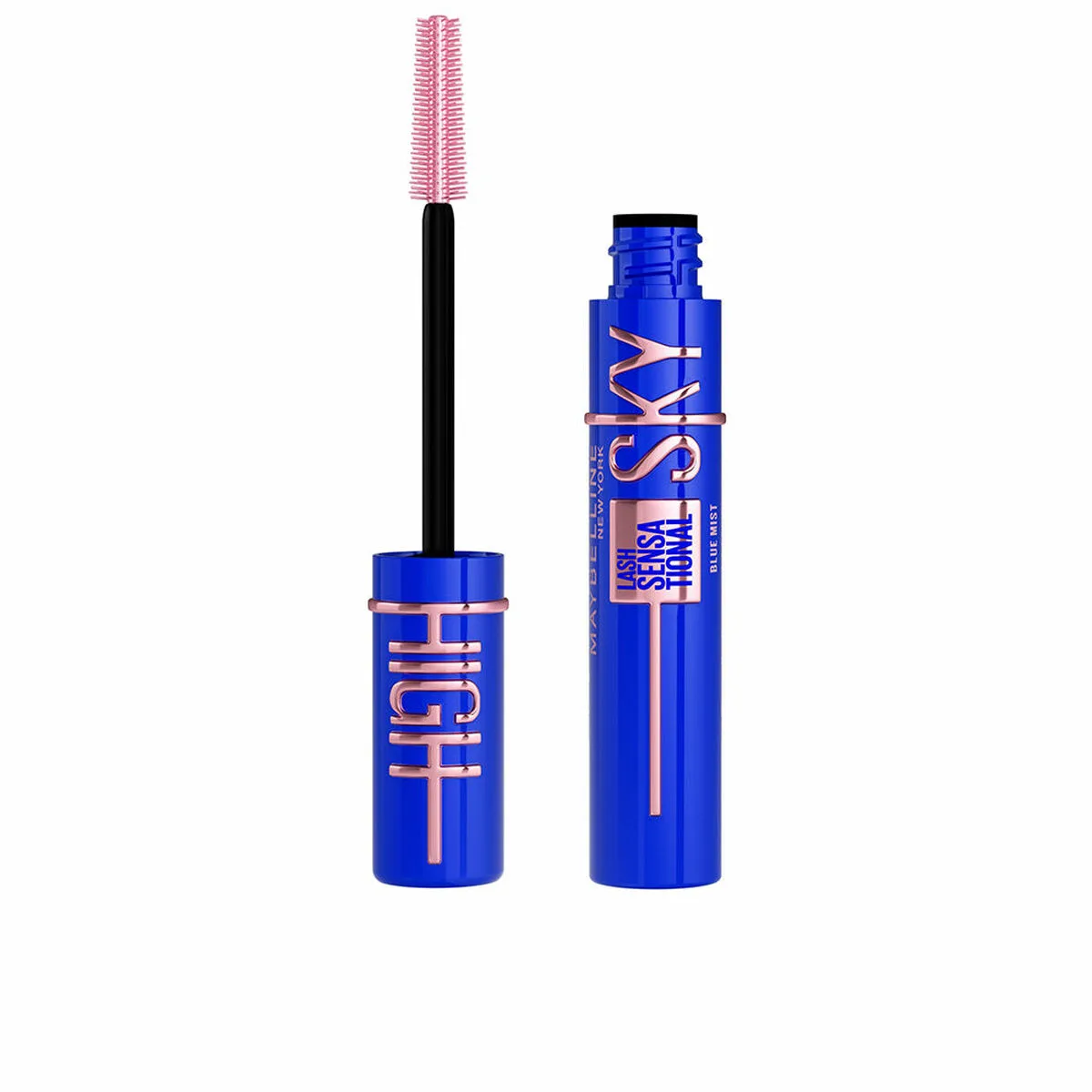 Mascara pour cils maybelline lash sensational sky high blue mist 7 2 ml s0512079775. Diaytar vous habille de la tête aux pieds avec goût et raffinement.