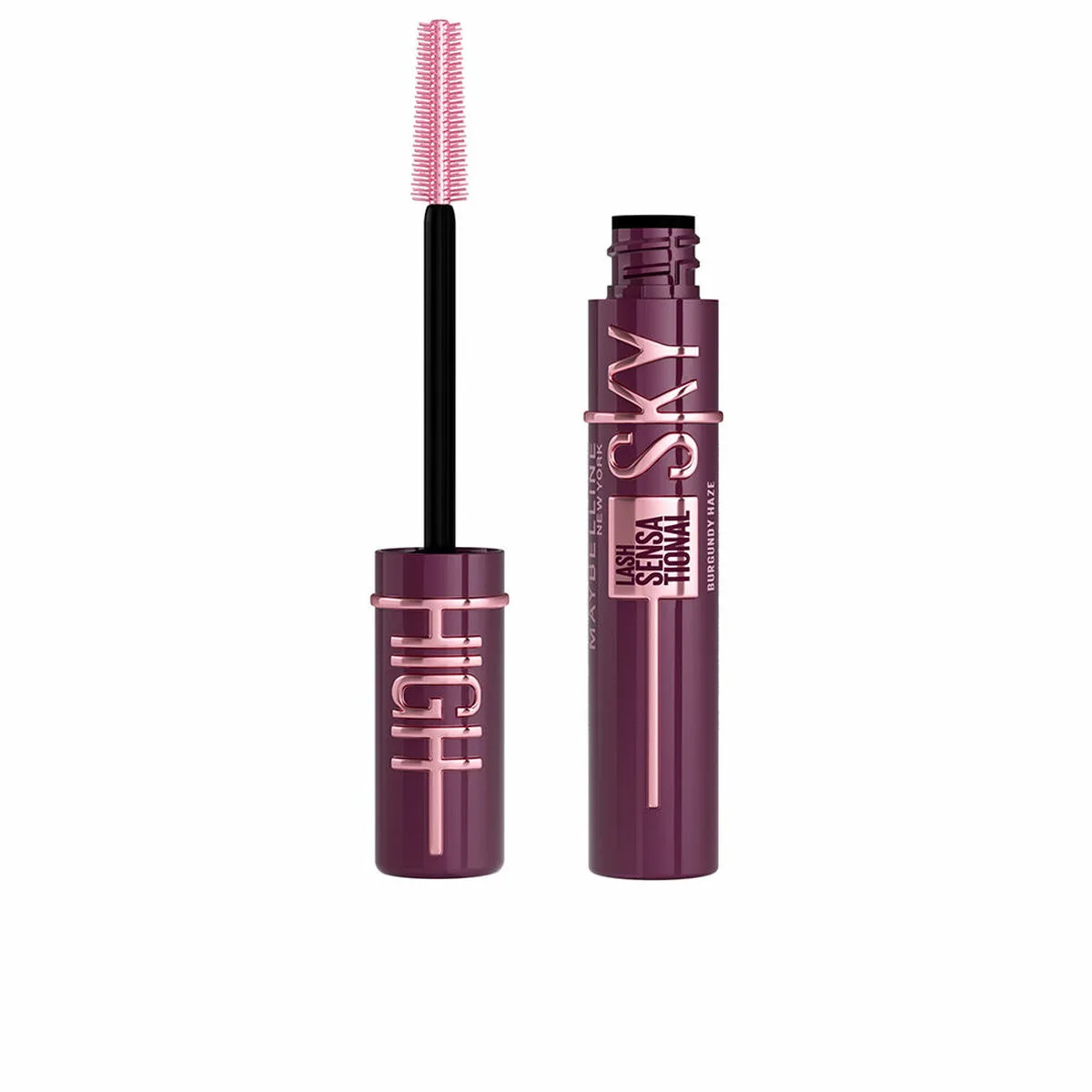 Mascara pour cils maybelline lash sensational sky high burgundy haze 7 2 ml s0512079851. Nous avons voulu Diaytar comme une deuxième maison, remplie de produits qui vous ressemblent et vous facilitent la vie.