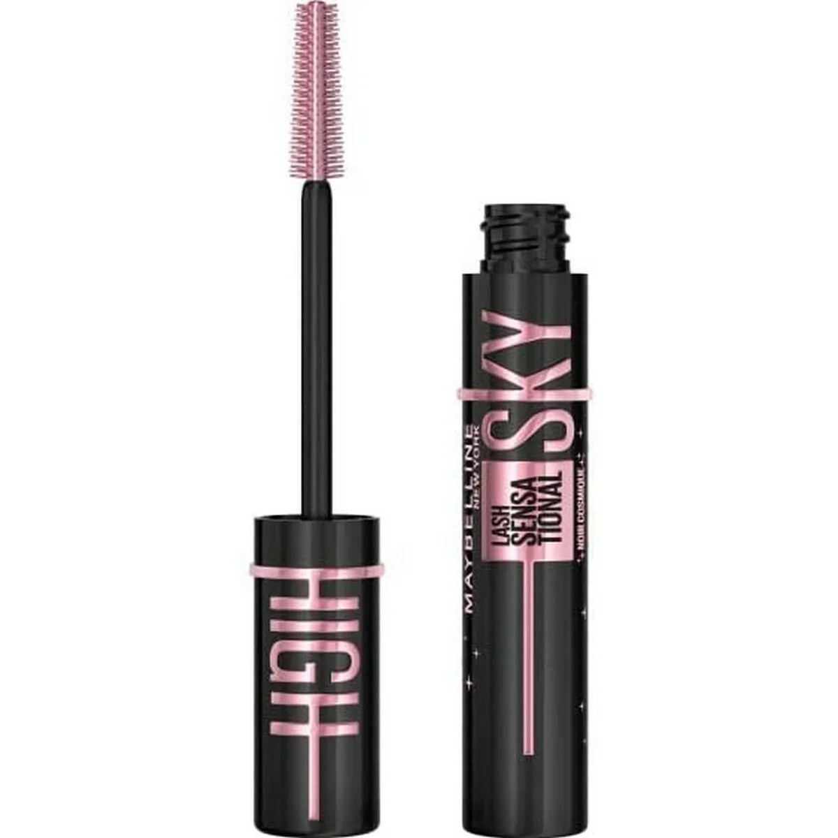 Mascara pour cils maybelline lash sensational sky high cosmic 7 2 ml s059739210. Nous sommes Diaytar, les architectes de votre espace de vie en ligne, meublé avec les meilleurs produits du moment