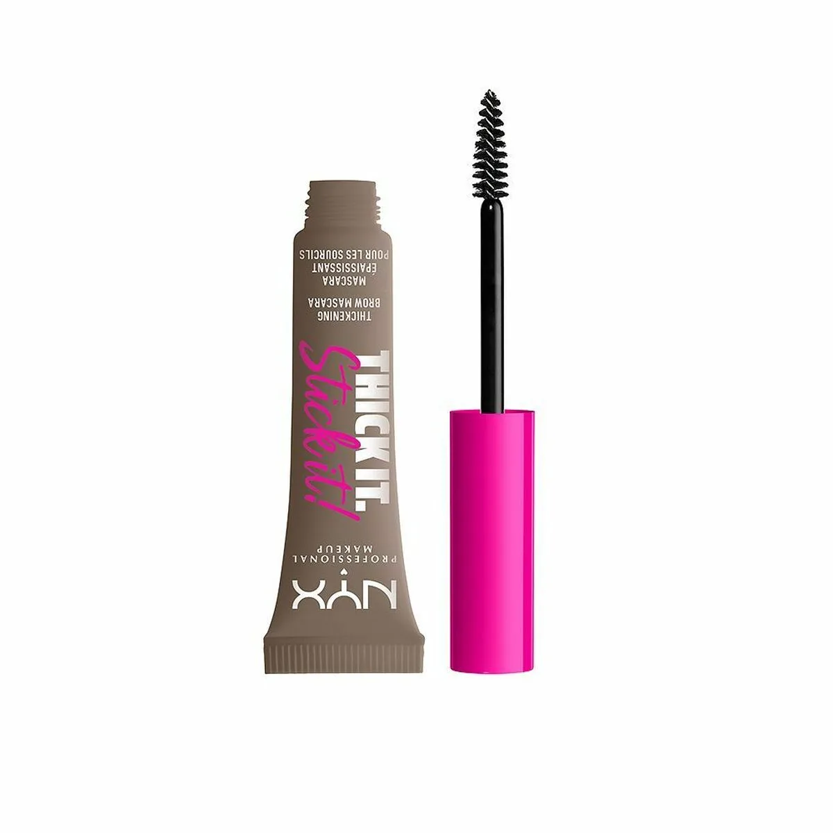 Mascara pour cils nyx k3392500 s059510019. Diaytar, c'est votre passeport pour un tour du monde des produits les plus inspirants, sans quitter votre canapé.