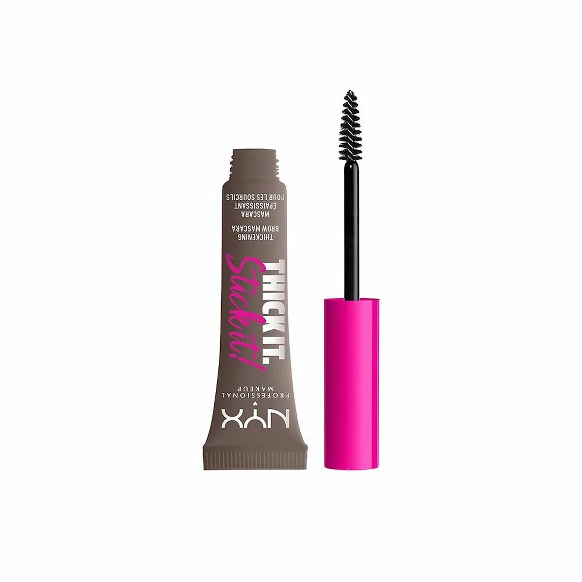 Mascara pour cils nyx k3392900 s059510250. Votre foyer mérite le style et le confort des produits Diaytar Home.