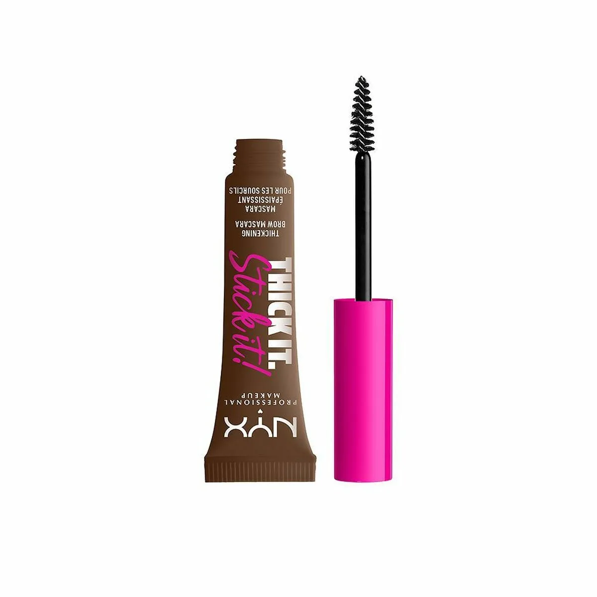Mascara pour cils nyx k3393000 s059510385. Nous avons voulu Diaytar comme une deuxième maison, remplie de produits qui vous ressemblent et vous facilitent la vie.