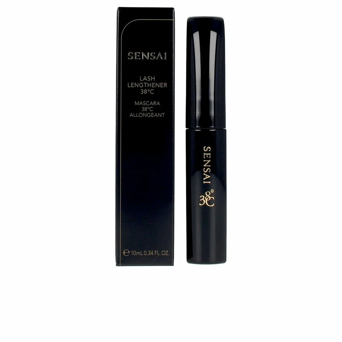 Mascara pour cils sensai c noir 10 ml s0510540751. Nous croyons en la magie des objets. Chez Diaytar, chaque produit a le pouvoir de transformer une routine en moment précieux.