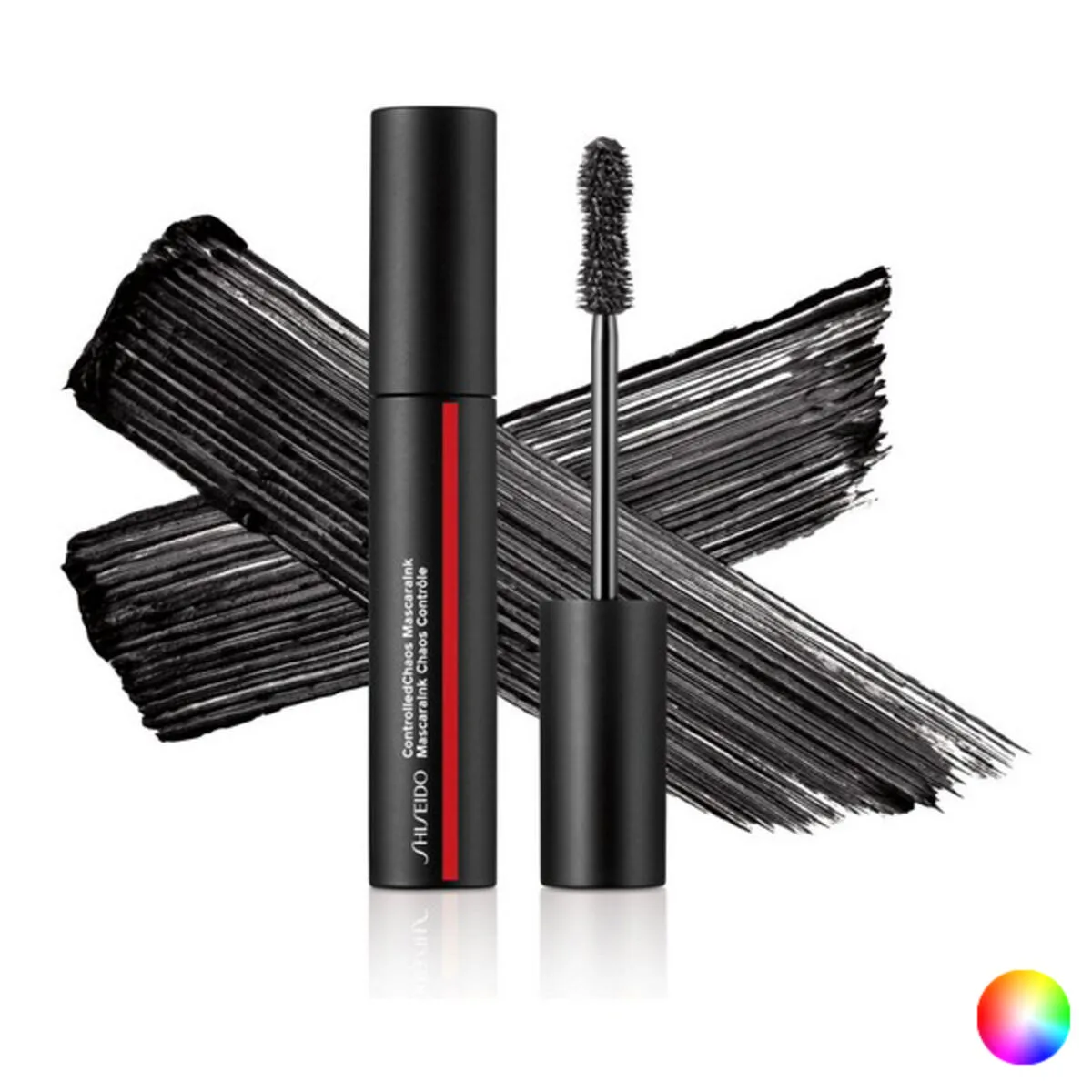 Mascara pour cils shiseido s056670165. Diaytar a fait le pari de la transparence : nous vous disons tout sur l'origine et la conception de nos produits.