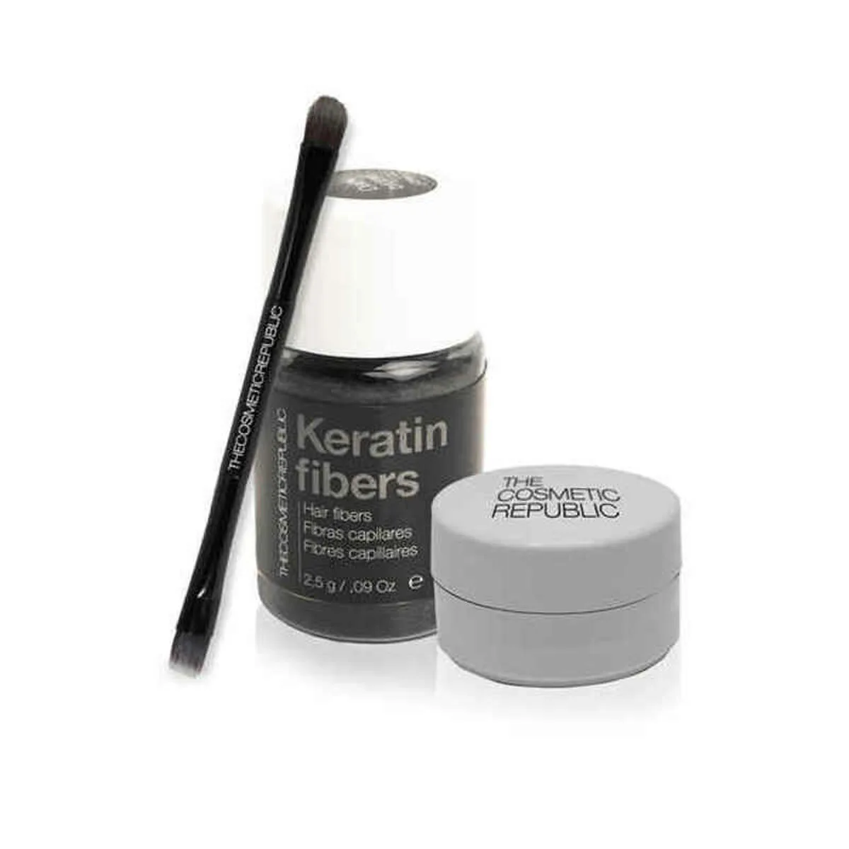 Mascara pour cils the cosmetic republic tcr28 v340113879. Diaytar : Votre destination shopping en ligne pour découvrir les dernières tendances et produits généraux soigneusement sélectionnés