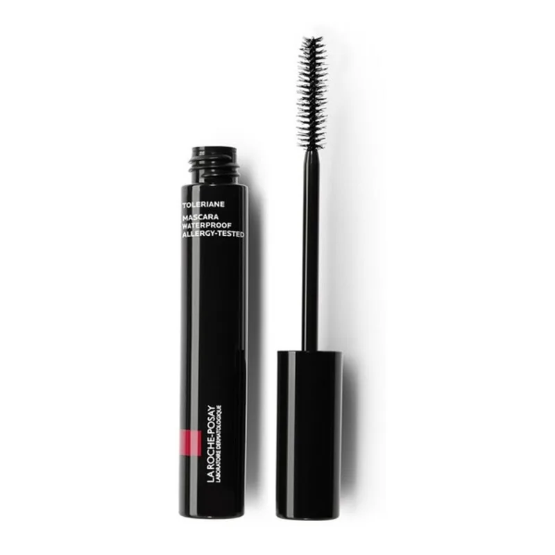 Mascara pour cils toleriane waterproof la roche posay 7 6 ml s056594426. Diaytar, c'est l'alliance inattendue entre la rigueur suisse et la créativité italienne, appliquée au produit généraliste.